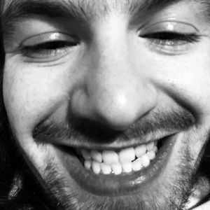 Meet your Posher, Jesse